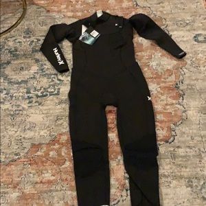 Hurley Advantage 3/2 wetsuit women size 14